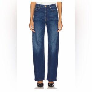 NWT MOTHER Lasso Sneak in Bunny Hop